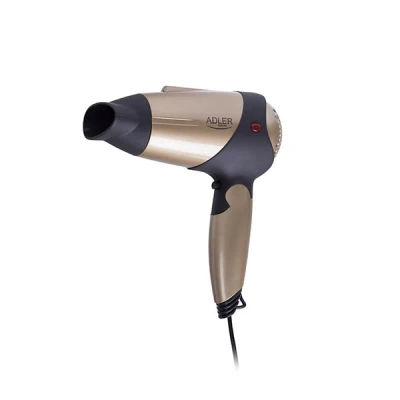 ADLER-SUSZARKA DO WŁOSÓW *ADLER* 2000W /2223/