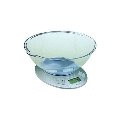 KH-6076 ELEKTRONICZNA WAGA KUCHENNA  5KG.