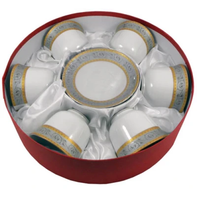 SALIX- KPL. KAWA 6+6 *FRANCESCA*  GA018