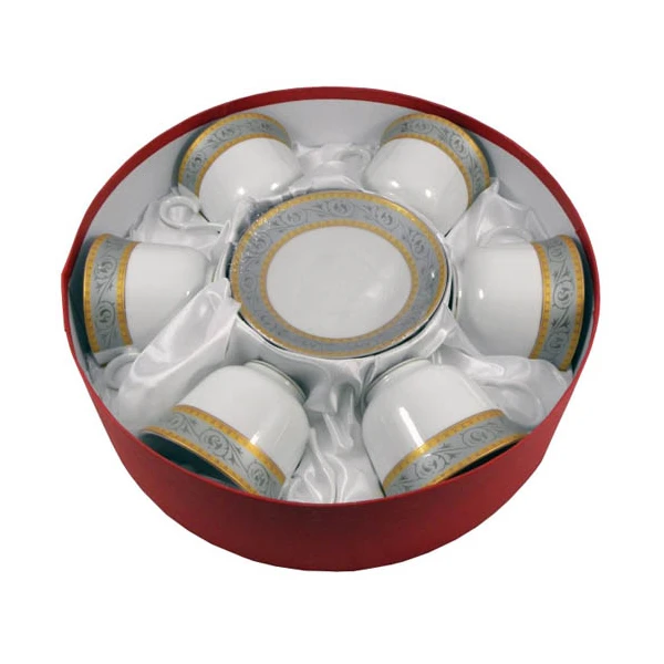 SALIX- KPL. KAWA 6+6 *FRANCESCA*  GA018