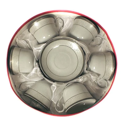 SALIX-KPL. KAWA 6+6 *FRANCESCA* GA038