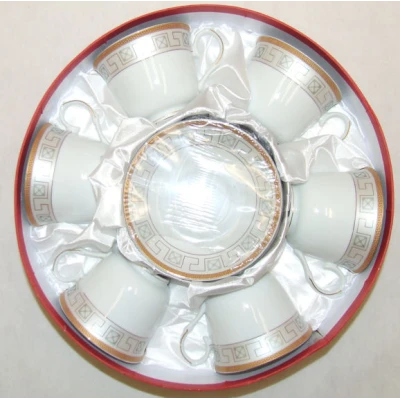 SALIX-KPL. KAWA 6+6 *FRANCESCA* GA113