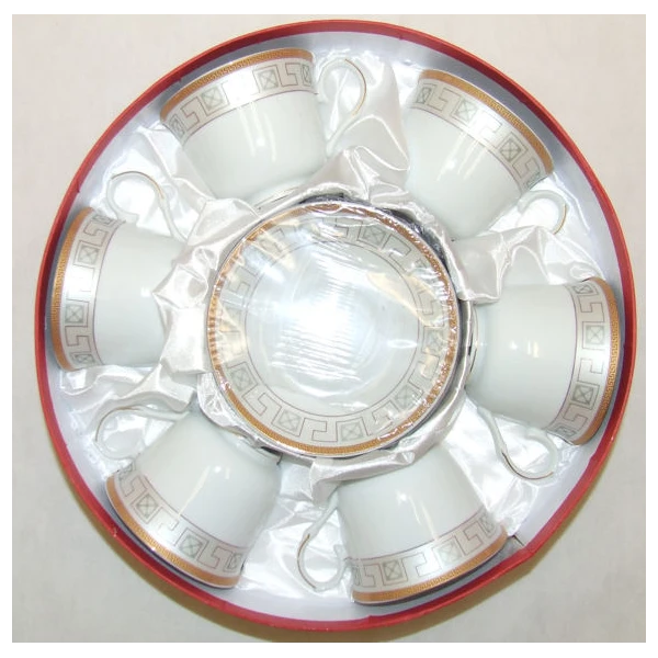 SALIX-KPL. KAWA 6+6 *FRANCESCA* GA113