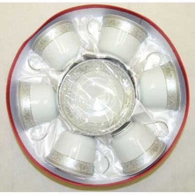 SALIX-KPL. KAWA 6+6 *FRANCESCA* GA155