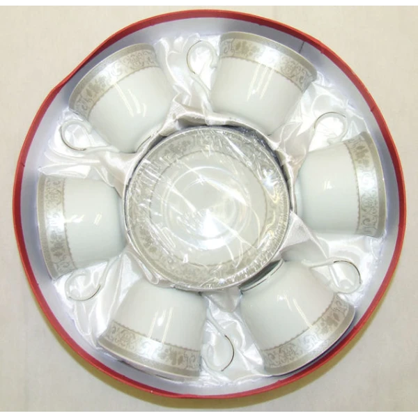 SALIX-KPL. KAWA 6+6 *FRANCESCA* GA155