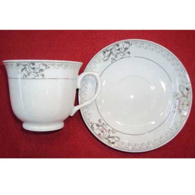 SAL-KPL. KAWA 6+6 *FRANCESCA* GA811