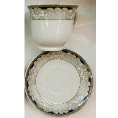 SAL-KPL. KAWA 6+6 *FRANCESCA* GA876