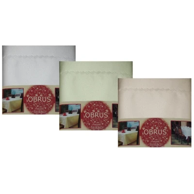 AS-OBRUS 140*220 *GASTRO*