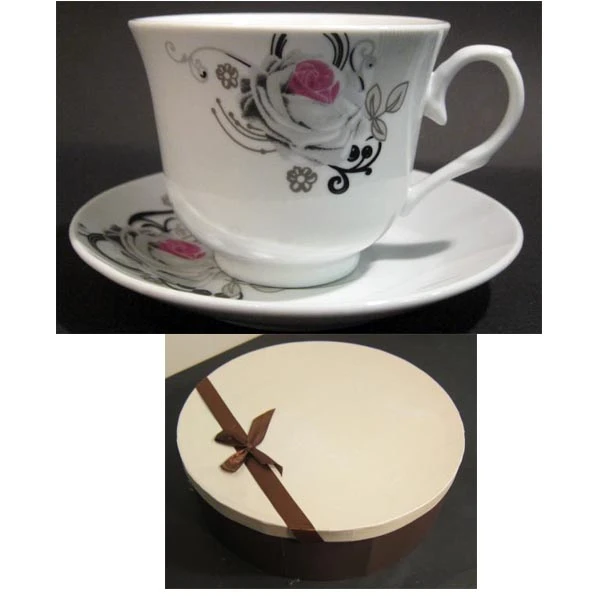 MMG-KPL.FILIŻANEK 6+6 FA-655B-6