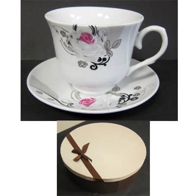 MMG-KPL.FILIŻANEK 6+6 FA-656A-6