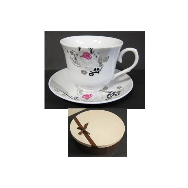 MMG-KPL.FILIŻANEK 6+6 FA-656A-6