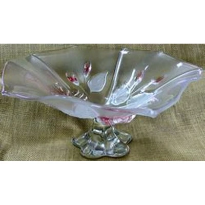 DAJAR-SALATERKA EVITA *ROSE*  N/N 33CM 1214469