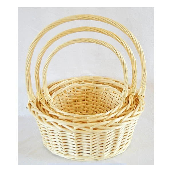 TOM-3 KOSZE WIKLINOWE KW14