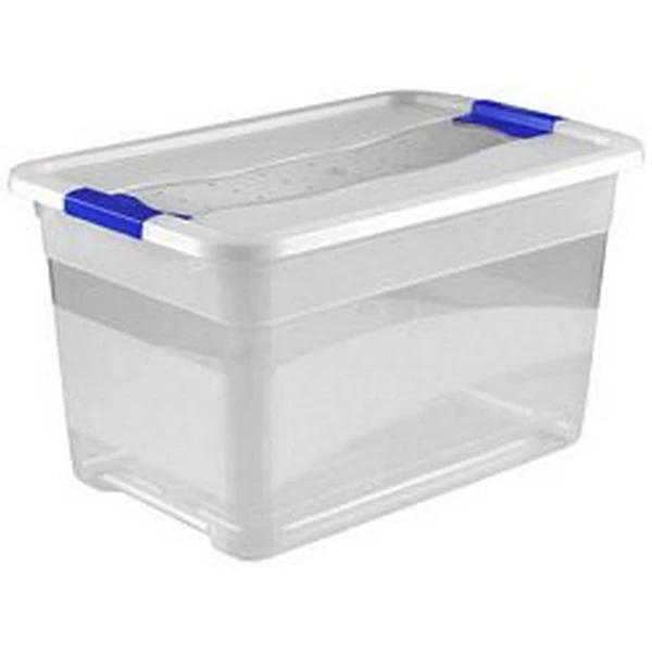 OKT-POJEMNIK 52L *CRYSTALBOX* 942