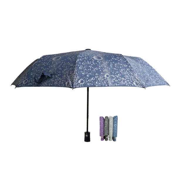 AZH-PARASOL MIX KOLOR SKŁADANY  LT372