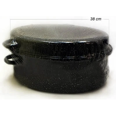 ELO-GĘSIARKA EM.38 CM OWAL