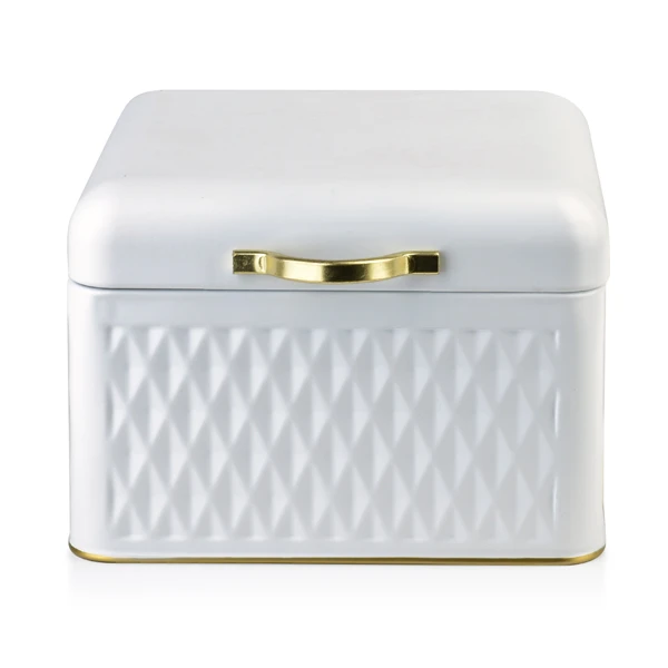 MON-CHLEBAK SANDY WHITE 6663