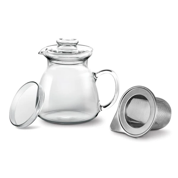 SAB-DZBANEK 0,6L *AROMA* Z METALOWYM ZAPARZACZEM 949926