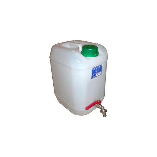 KANISTER Z KRANEM 30L