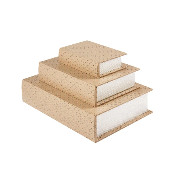 TOM-KPL. 3-KSIĄŻEK KU02-ZS