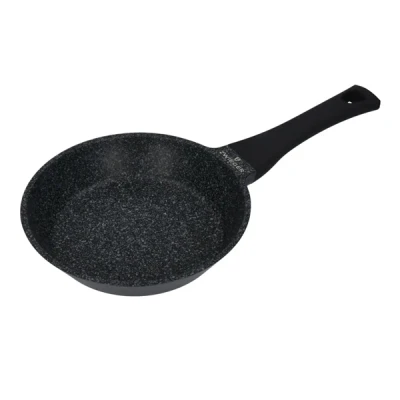 ZWIEGER-PATELNIA 20CM *BLACK STONE*