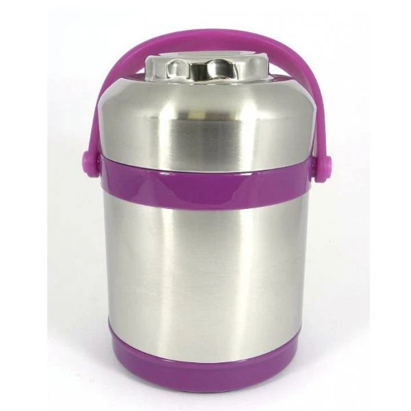 SALIX-TERMOS STALOWY *1.4L *MODERN LUNCH*