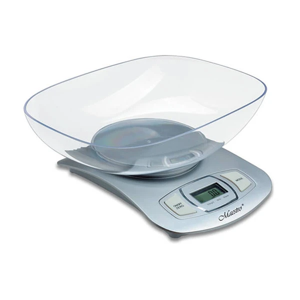 SPL-1802 WAGA KUCHENNA ELEKTRONICZNA