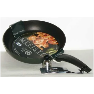 OFNE-PATELNIA TEFLONOWA SELECT 28 B/P 2G.