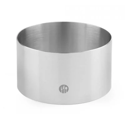 HENDI-RANT PIEKARNICZO-CUKIERNICZY 1,5MM, H-60MM, FI-140MM 512340