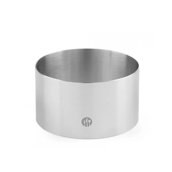 HENDI-RANT PIEKARNICZO-CUKIERNICZY 1,5MM, H-60MM, FI-220MM 512388