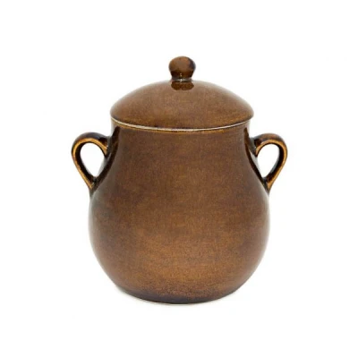 TG-BECZKA KAMIONKA 2,8L Z/P 16652