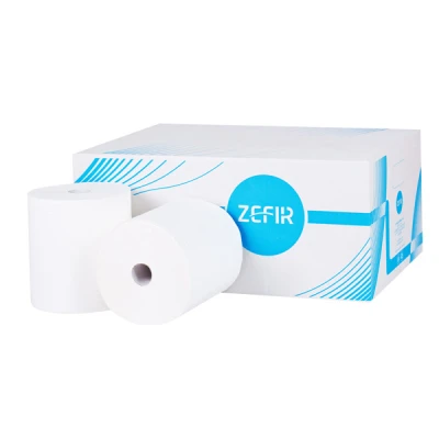 12-RĘCZNIKÓW PAPIEROWYCH ZEFIR MINI C60 2W A'12