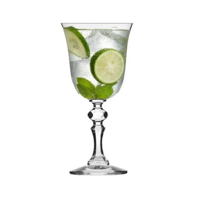 KROSNO-KIELISZKI DO WINA 6030-0220 /6/ *PRESTIGE* KRISTA