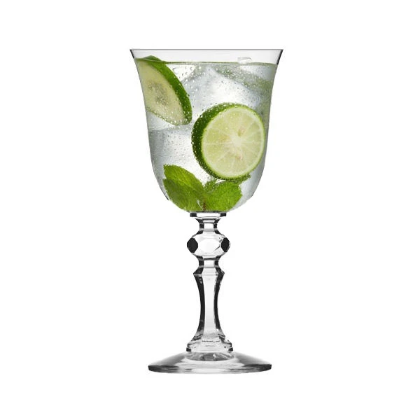 KROSNO-KIELISZKI DO WINA 6030-0220 /6/ *PRESTIGE* KRISTA