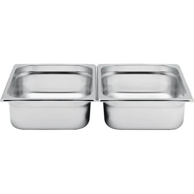 SODA-POJEMNIK GASTRO *GN 1/2* GLEB. 150MM