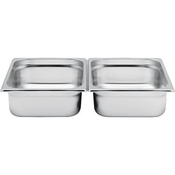 SODA-POJEMNIK GASTRO *GN 1/2* GLEB. 150MM