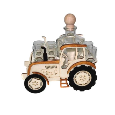 AN-KPL.KARAFKA *TRAKTOR* 623