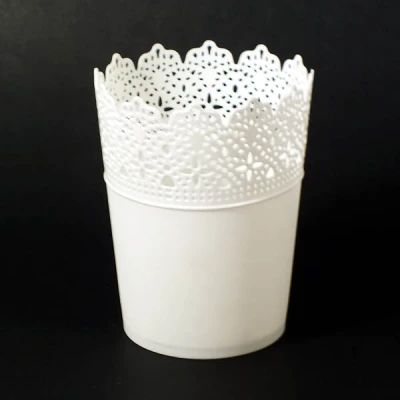 EM-OSŁONKA NA DONICZKĘ *KREM* 14350