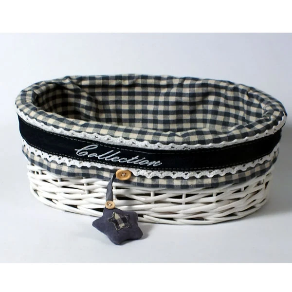 SZ-KOSZ OWALNY HQ14-6CD S/5 C