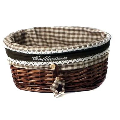 SZ-KOSZ OWALNY HQ14-8CD S/5 C