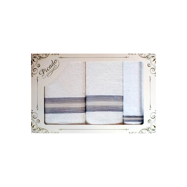 EUROMAT-KPL. 3 RĘCZNIKÓW *INGA*