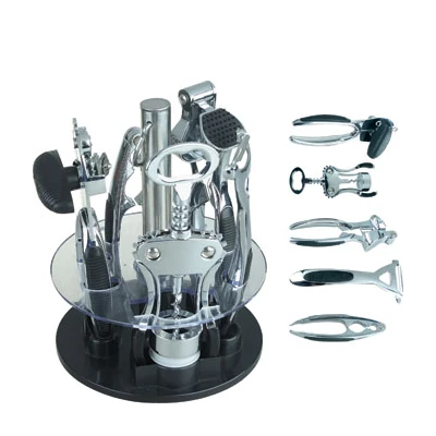 SPL-1535 ZESTAW NARZĘDZI KUCHENNYCH