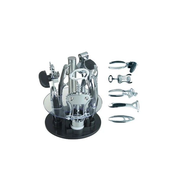 SPL-1535 ZESTAW NARZĘDZI KUCHENNYCH