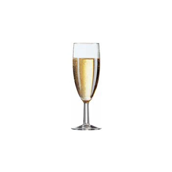 SAVOIE KPL. KIELISZKÓW DO SZAMPANA 12SZT 170ML 27810