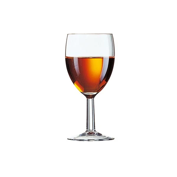 SAVOIE KPL. KIELISZKÓW DO WINA 12SZT 240ML 27778