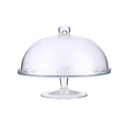 CH-PATERA Z KLOSZEM 29CM 8041