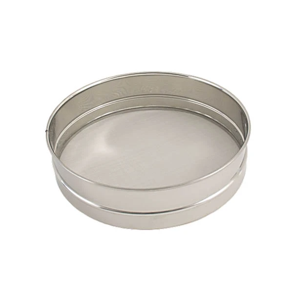 ST-SITO STALOWE DO PRZESIEWANIA 25CM 073250