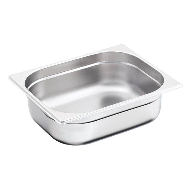 ST-POJEMNIK GN 1/2 200MM ECO 112201