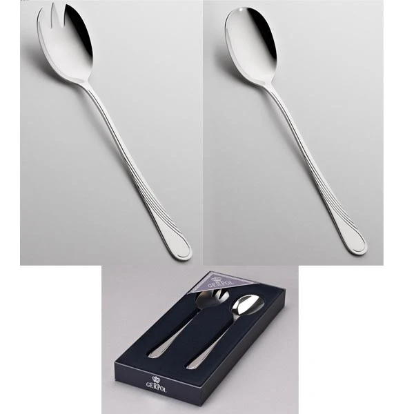 GER-*VIOLINO* ZESTAW DO SAŁATY 2 CZ. POLER.