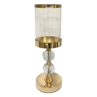 TOM-ŚWIECZNIK 32,5CM LCS26-2